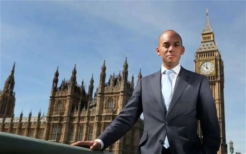 CHUKA UMUNNA