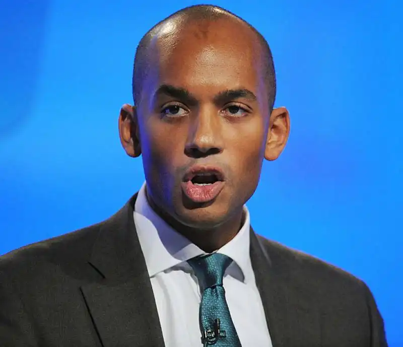 CHUKA UMUNNA  