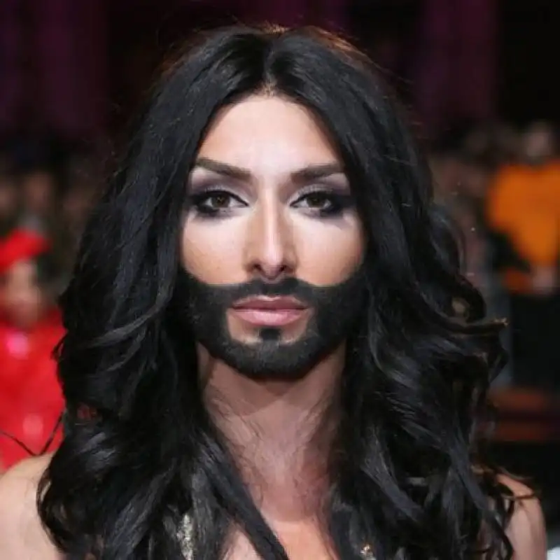 Conchita Wurst