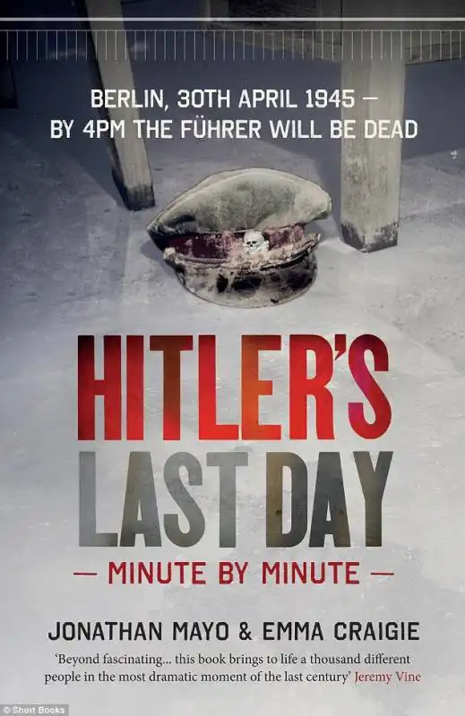 cover hitlers last day