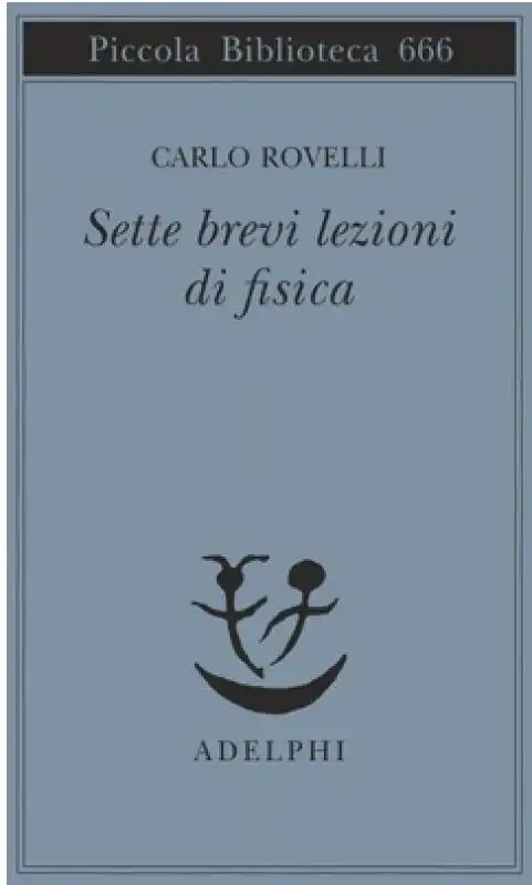 COVER LIBRO ROVELLI