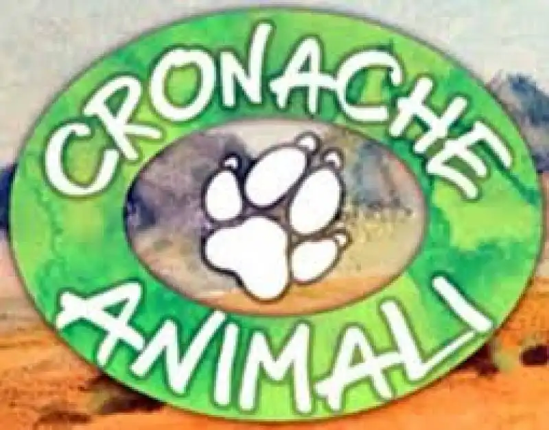 CRONACHE ANIMALI