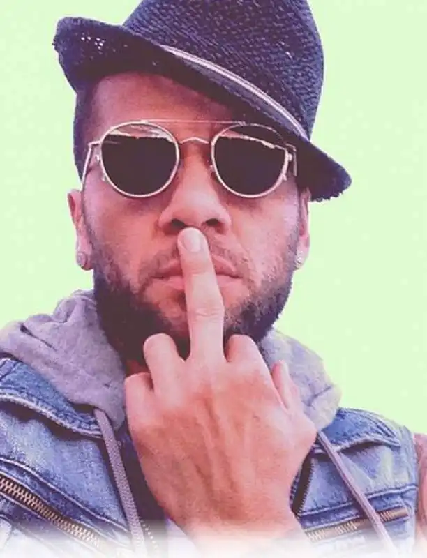 dani alves