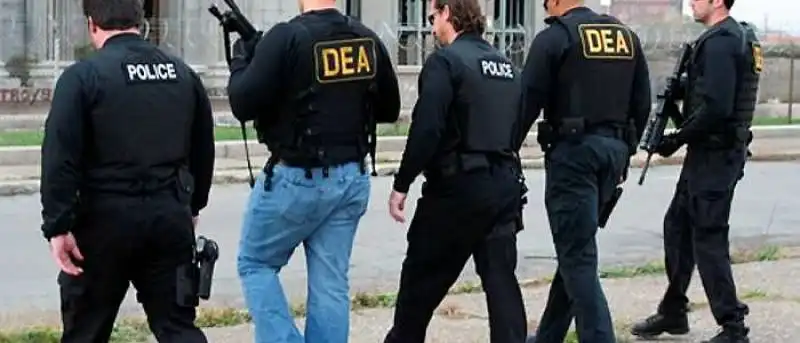 dea