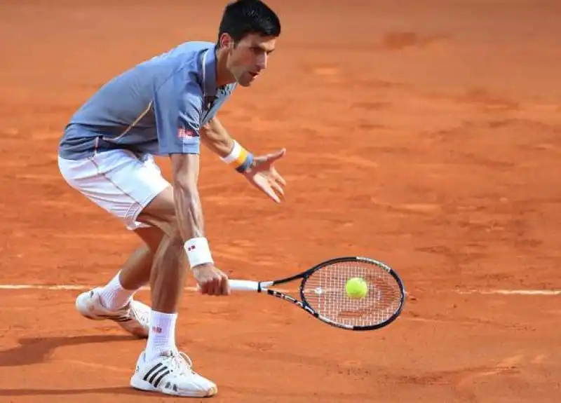 djokovic