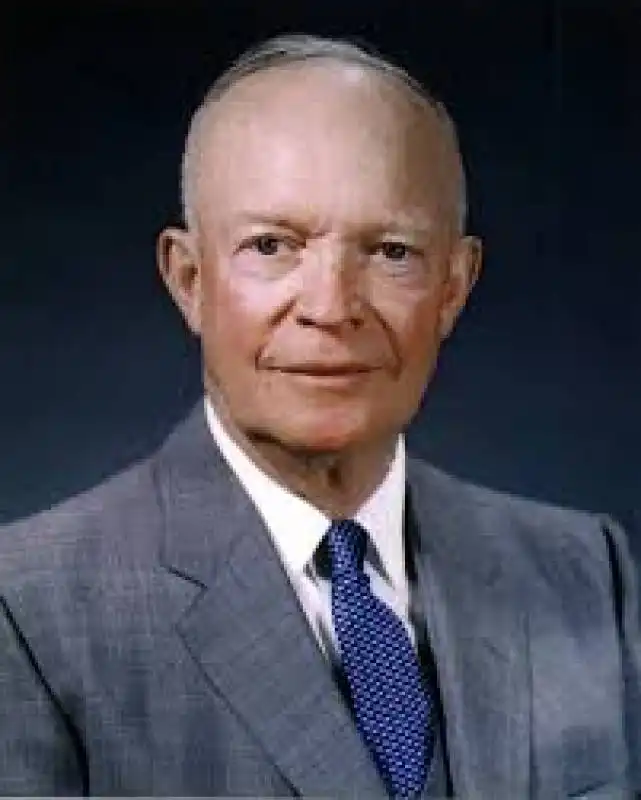 EISENHOWER