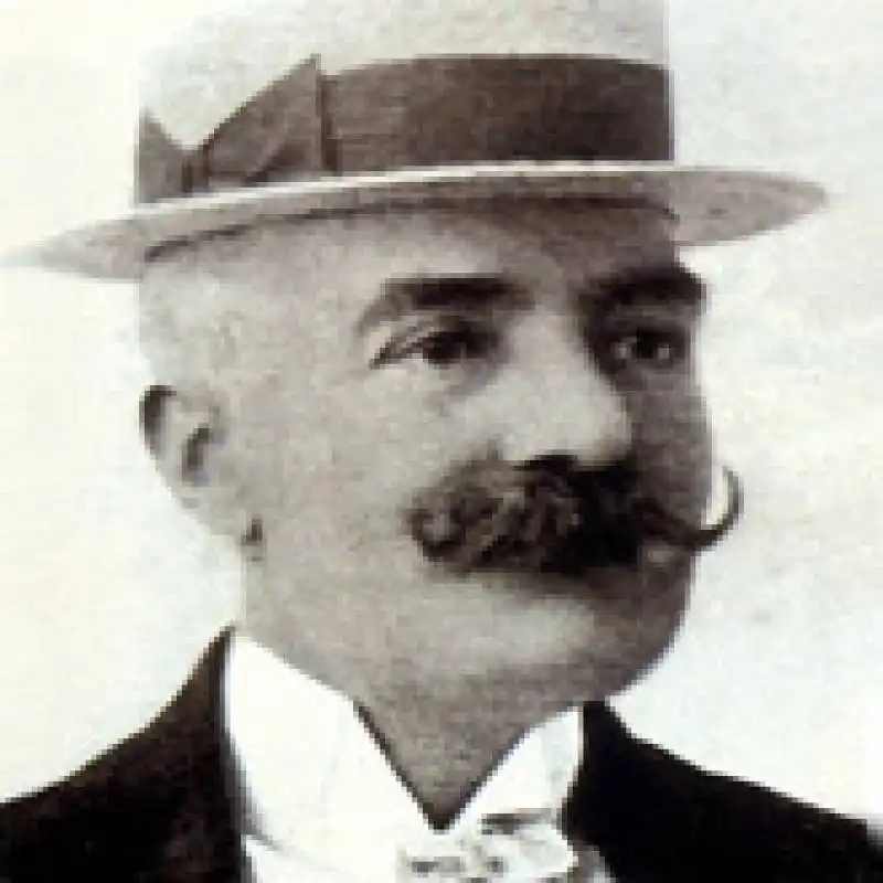 EMILIO SALGARI