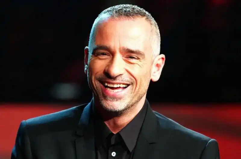 EROS RAMAZZOTTI