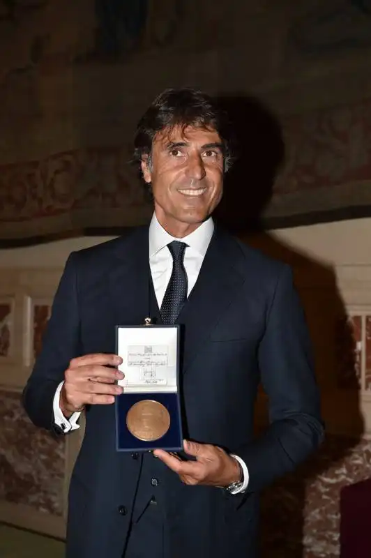 federico coccia premiato