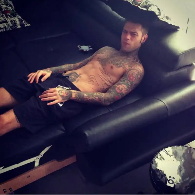 FEDEZ 1