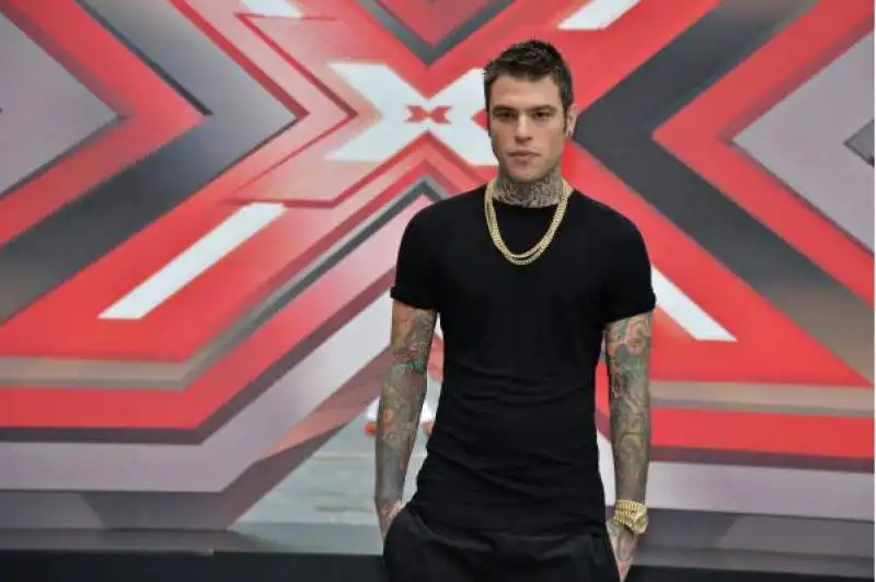 FEDEZ