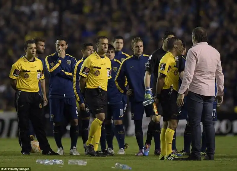 gas urticanti durante boca juniors   river plate  22