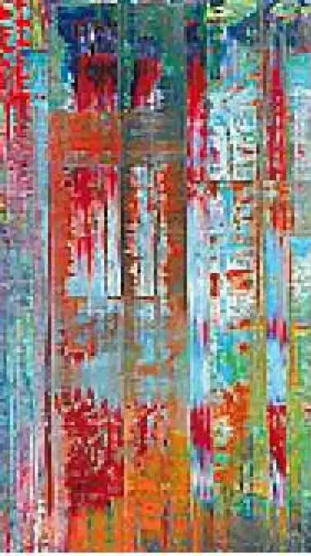 gerhard richter