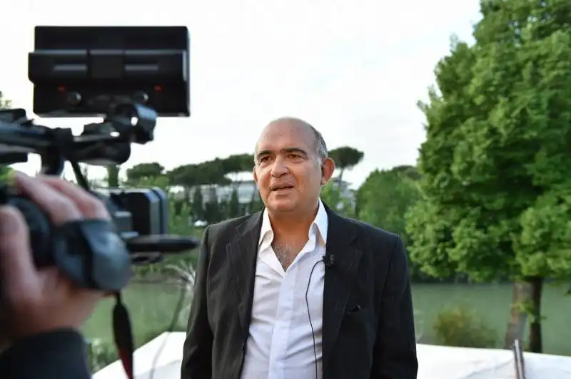 giancarlo dotto intervistato