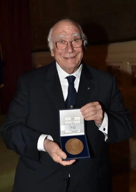 giovanni rana premiato