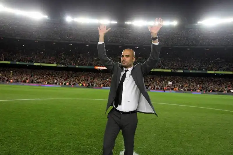 guardiola