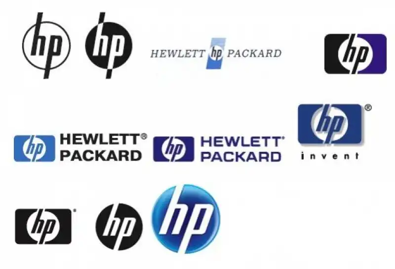 hewlett packard