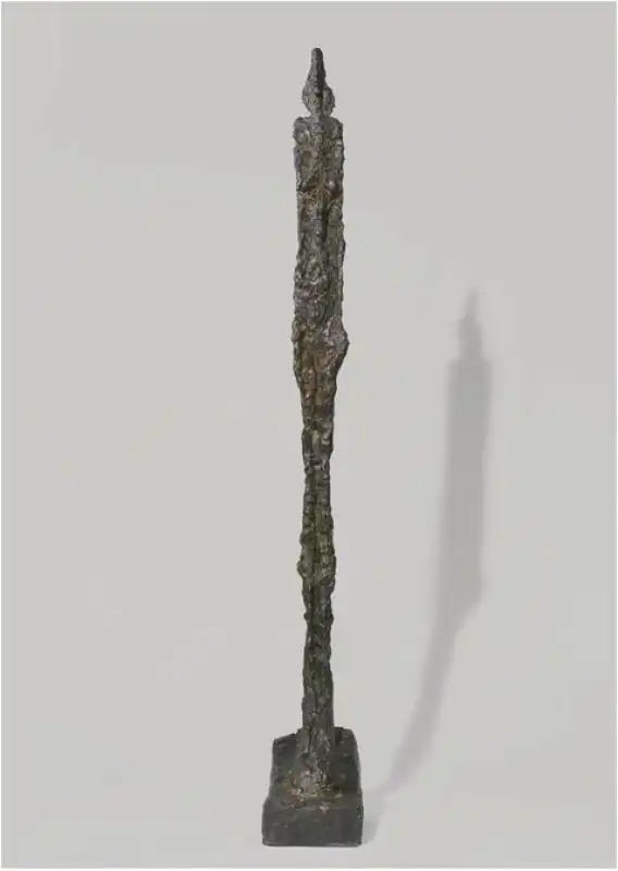 GIACOMETTI