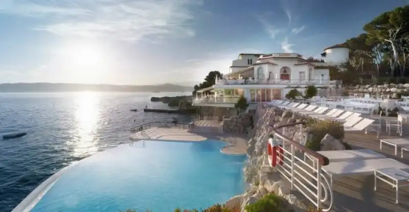 hotel du cap eden