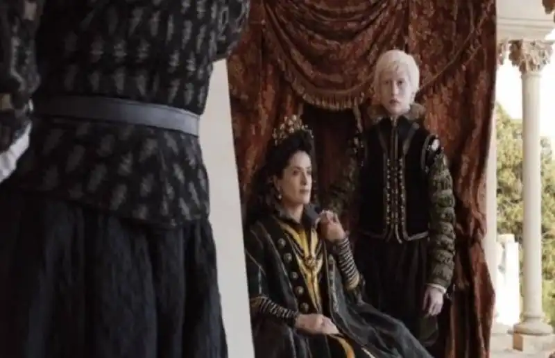 il racconto dei racconti tale of tales al festival di cannes 2015 620x400