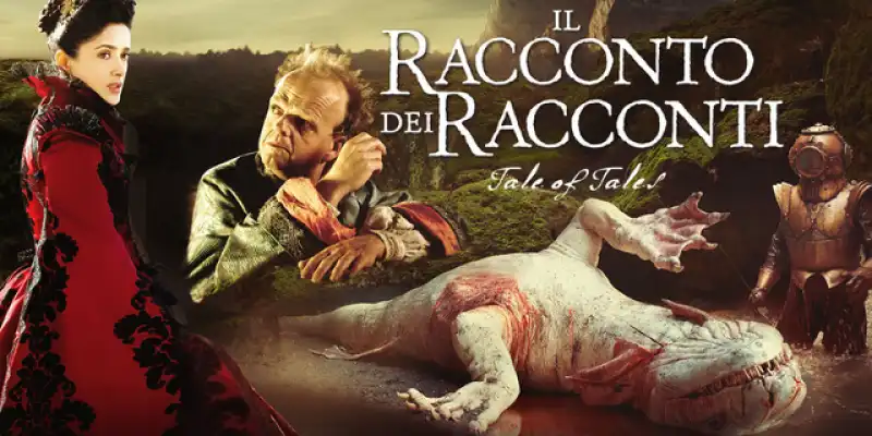 il racconto dei racconti1