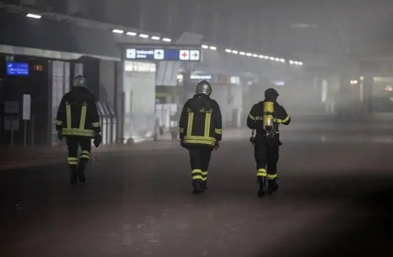 incendio a fiumicino  10