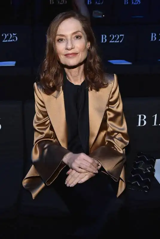 isabelle huppert 1