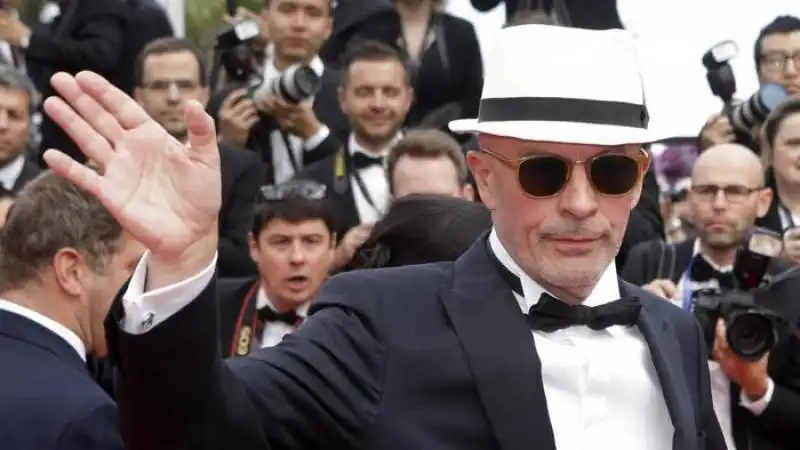 jacques audiard e5947a4 k47 u1050351159684rjd 700x394@lastampa.it