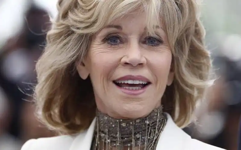 jane fonda