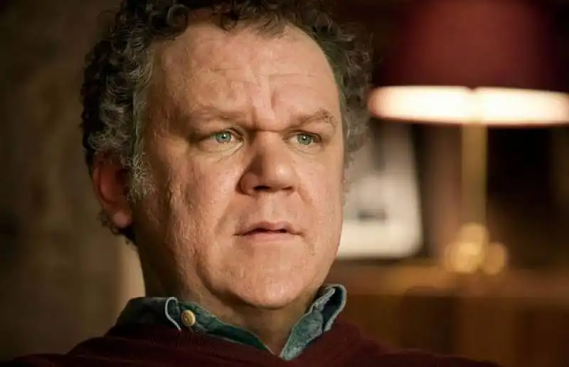 john c reilly in the lobster