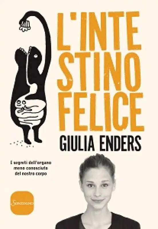 L'INTESTINO FELICE