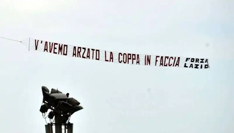 lazio coppa italia