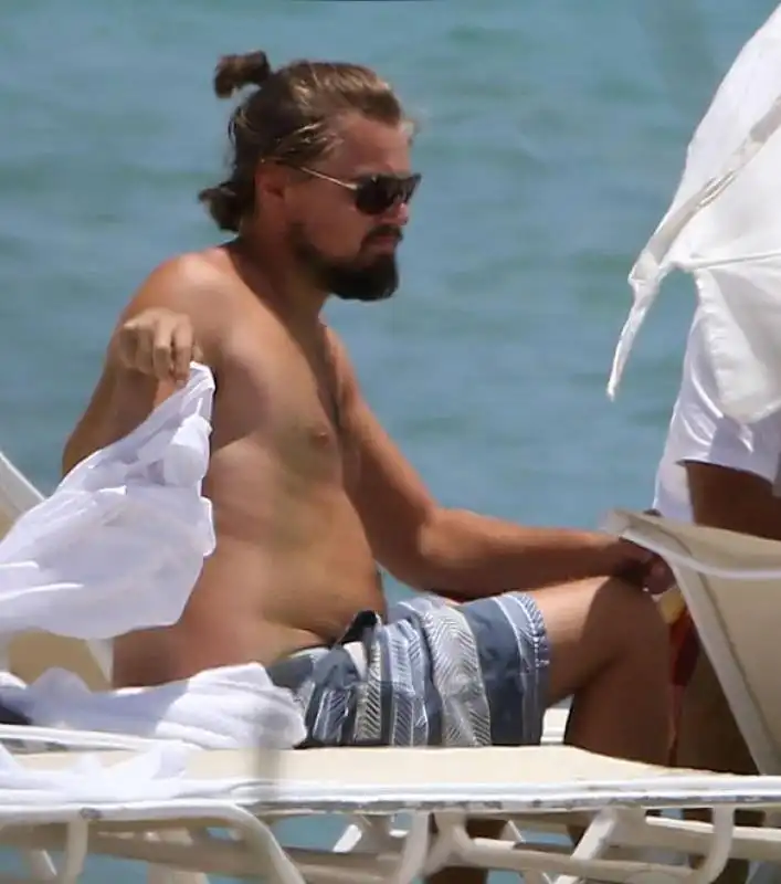 leonardo di caprio 5