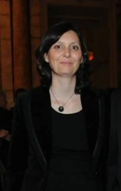 LETIZIA CICINELLI