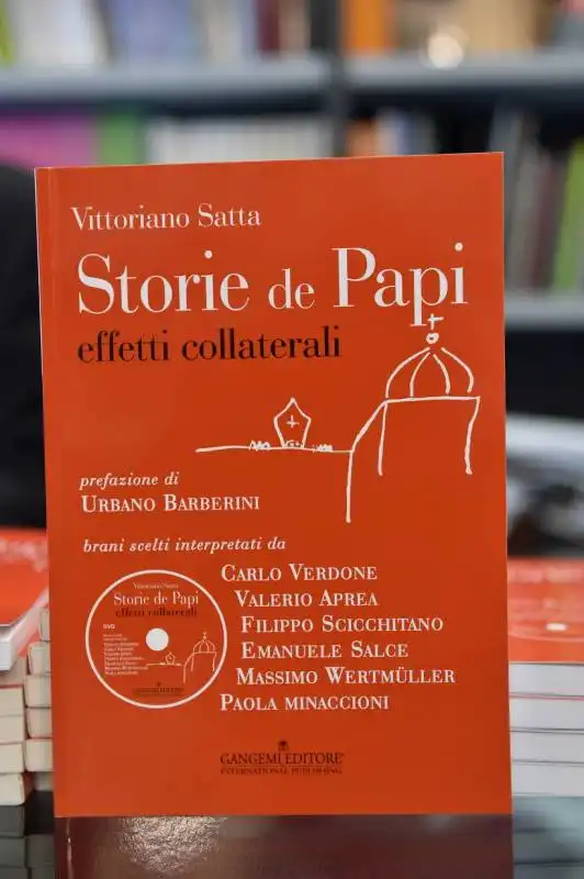 libro presentato