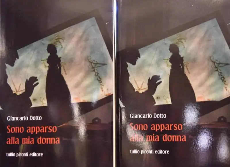 libro presentato