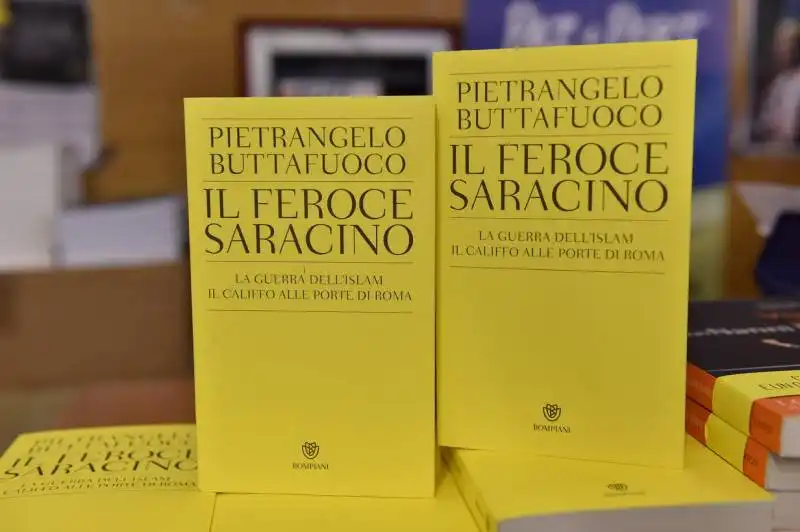 libro presentato