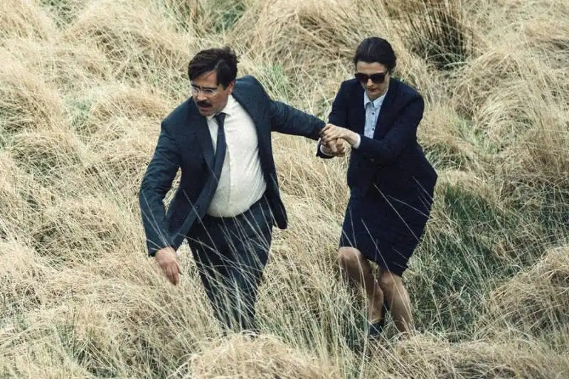 lobster 8 cannes film festival 2015 the lobster colin farrell