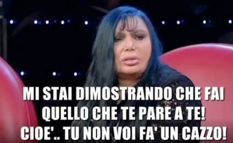 loredana berte ad amici 