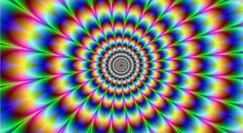 LSD E ALLUCINOGENI 