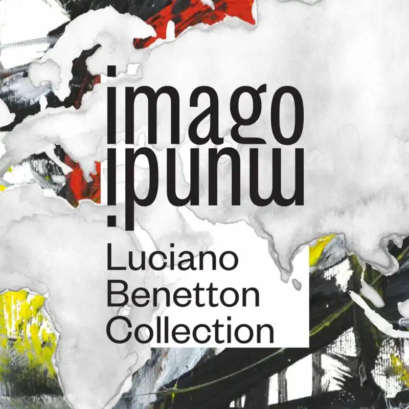 luciano benetton  imago mundi