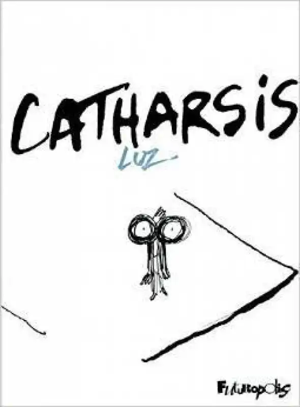 LUZ CATHARSIS 4