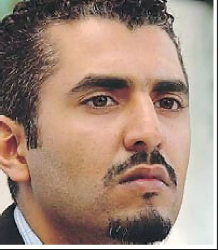 maajid nawaz