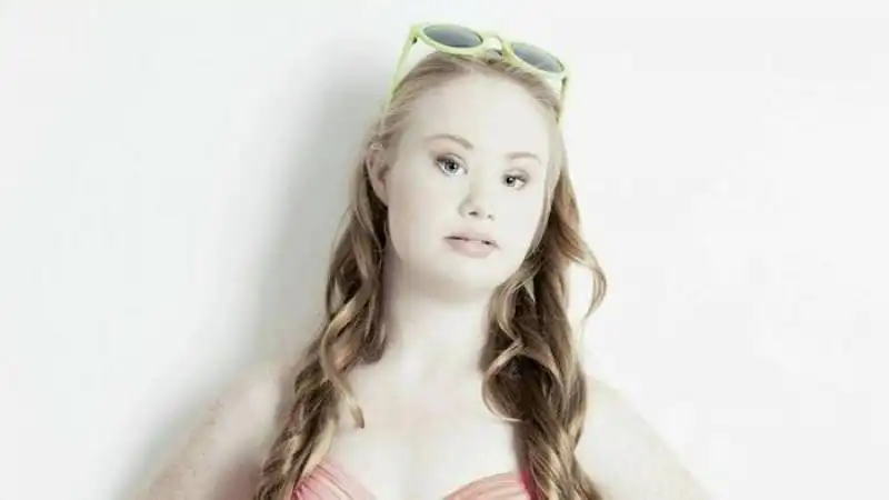 madeline stuart 2689g4f 700x394@lastampa.it