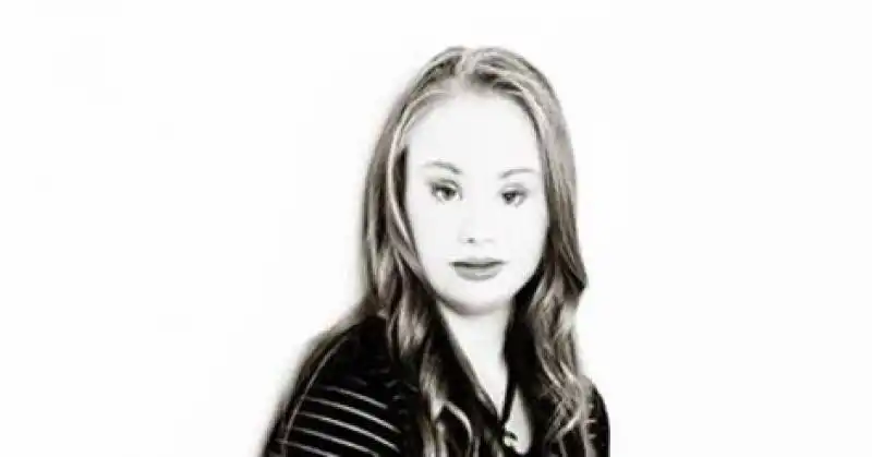 madeline stuart hp