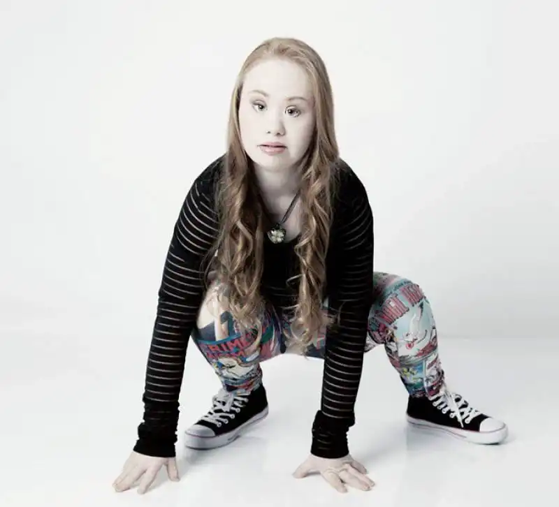 madeline stuart madeline stuart australia 6