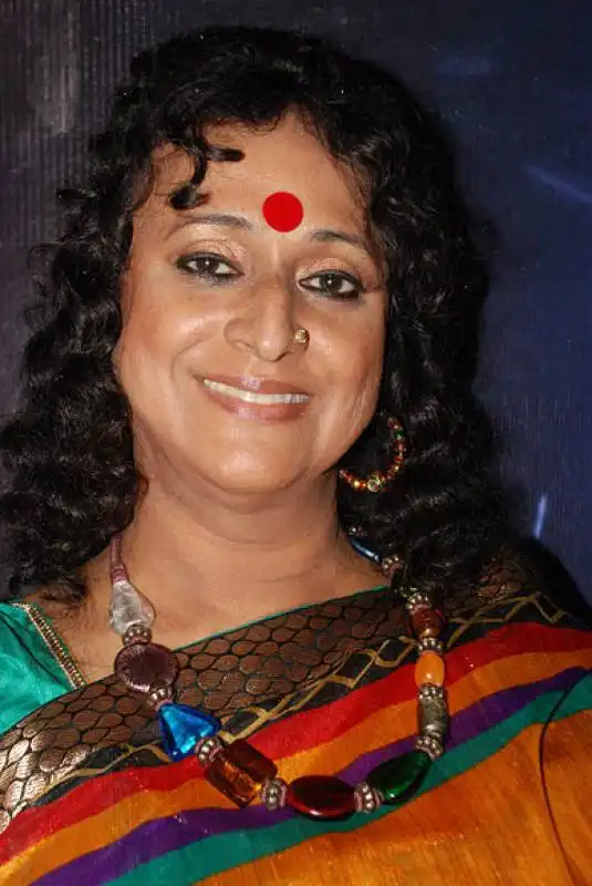 Manabi Bandyopadhyay  