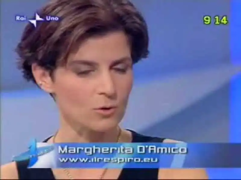 Margherita Dâ€™Amico hqdefault