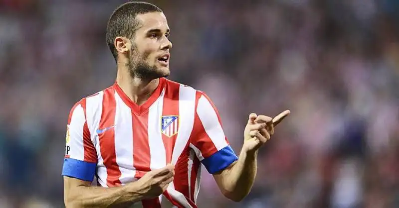 MARIO SUAREZ