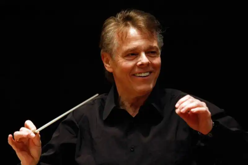 Mariss Jansons